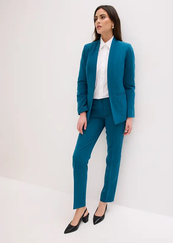 Tailleur pantalon (ens. 2 pces), bonprix