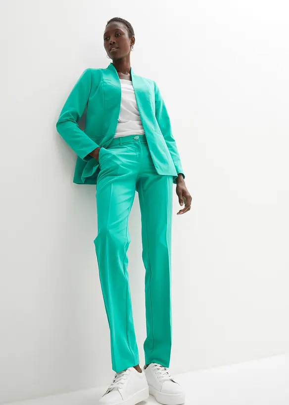 Tailleur pantalon (ens. 2 pces), bonprix