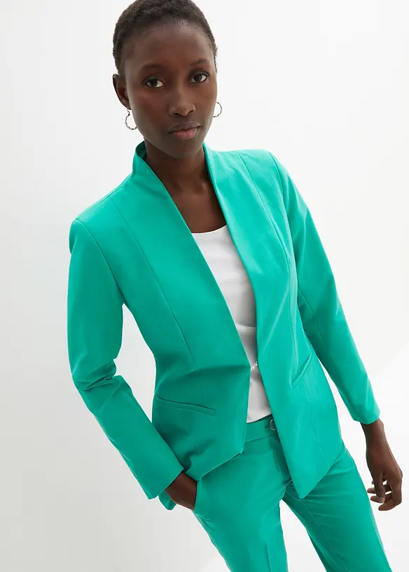 Tailleur pantalon (ens. 2 pces), bonprix