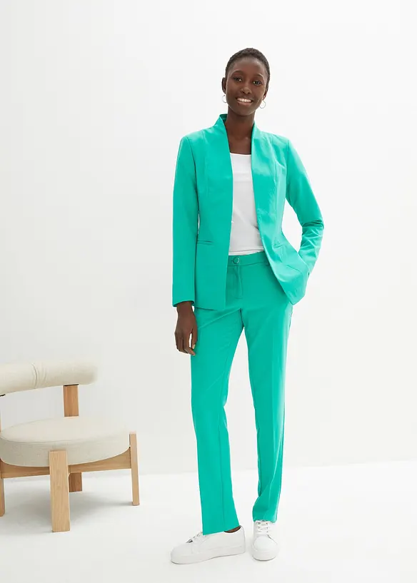 Tailleur pantalon (ens. 2 pces), bonprix