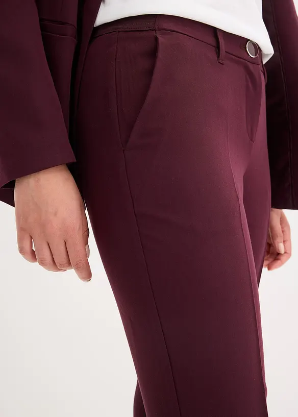 Tailleur pantalon (ens. 2 pces), bonprix