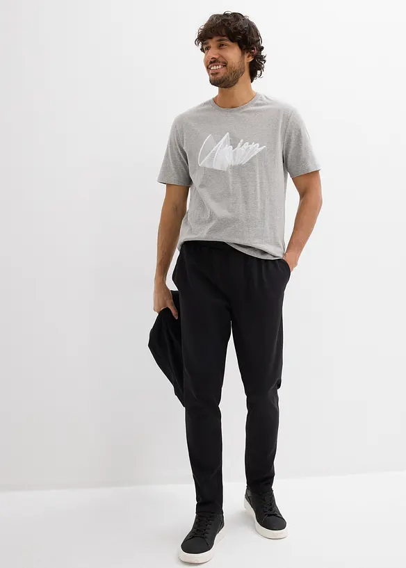 T-shirt 100% coton, bonprix