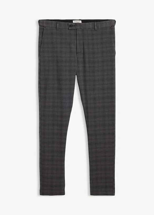 Pantalon de costume extensible, bonprix