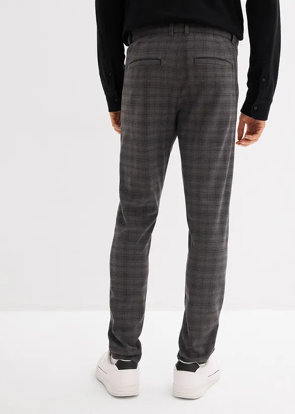 Pantalon de costume extensible, bonprix