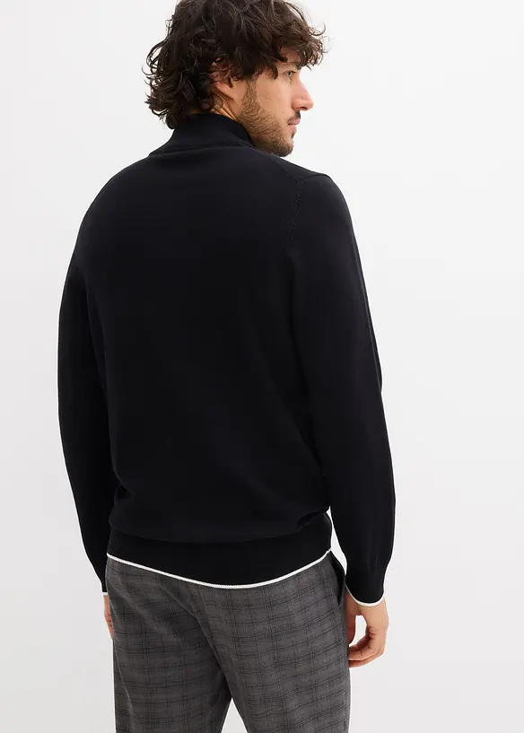 Pull camionneur, bonprix