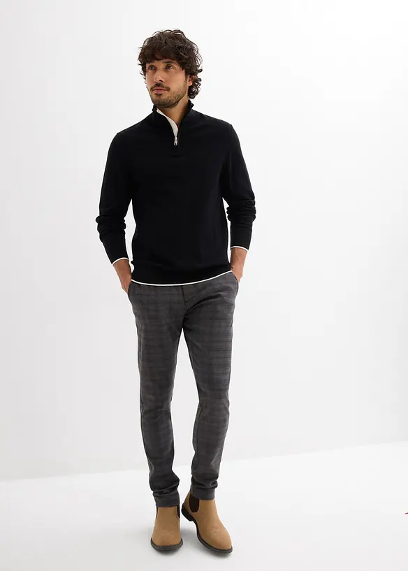 Pull camionneur, bonprix