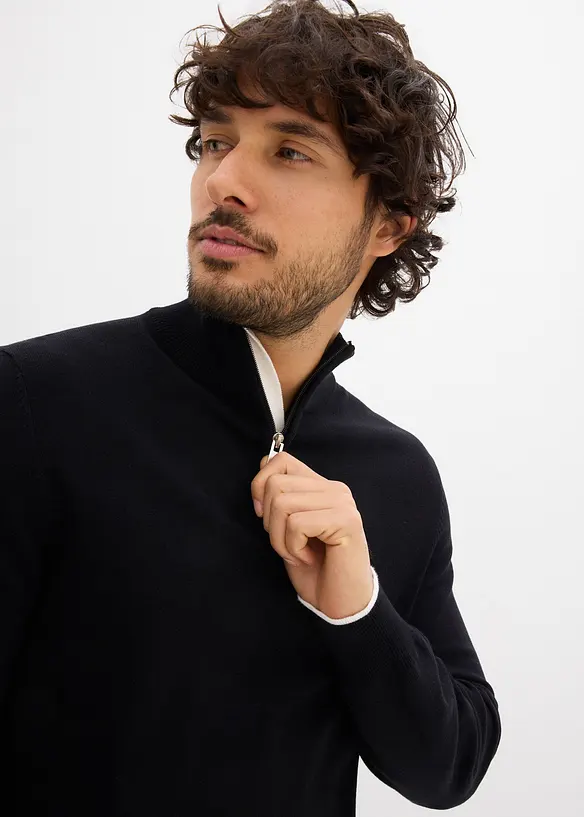 Pull camionneur, bonprix