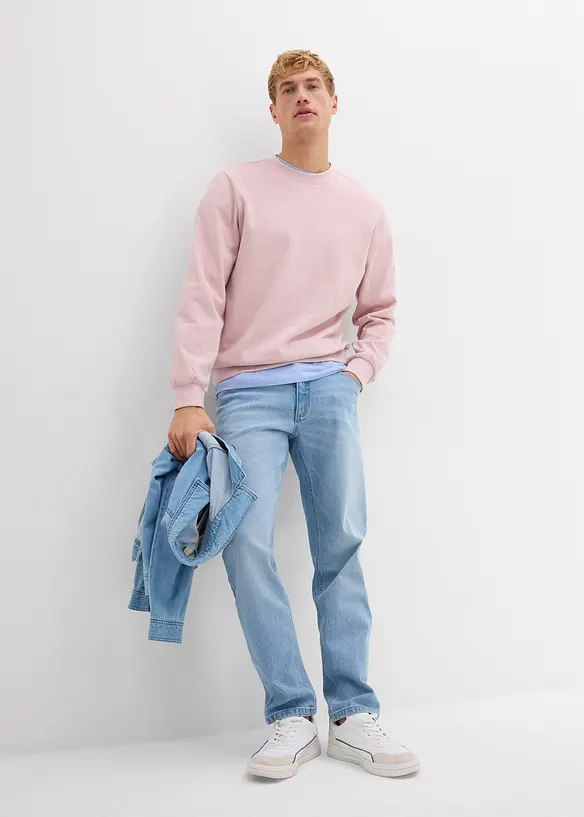 Sweat regular, bonprix