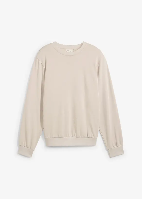 Sweat-shirt, bonprix