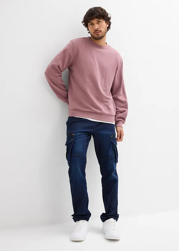 Sweat regular, bonprix