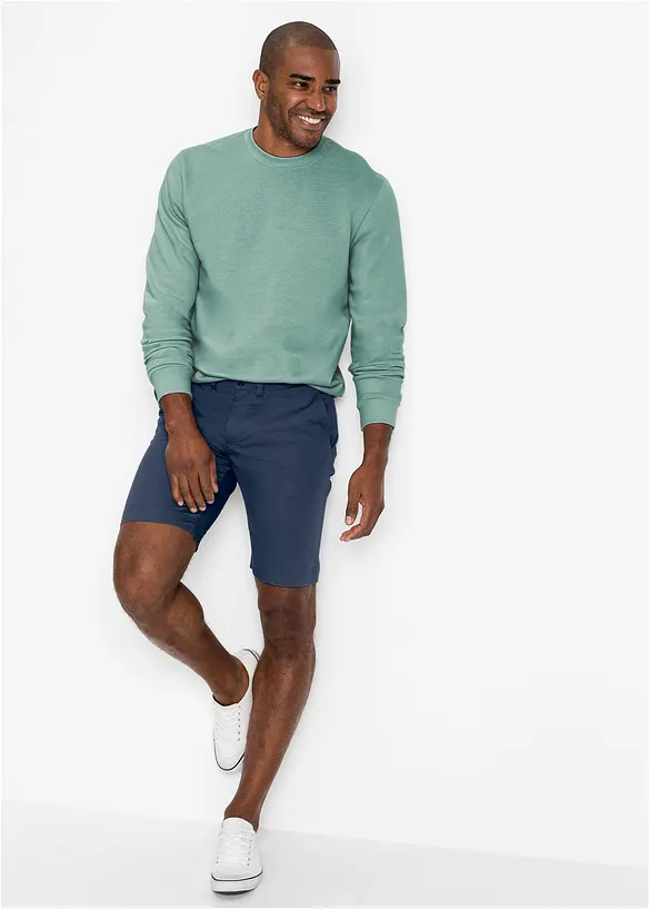 Sweat-shirt, bonprix