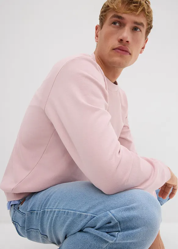 Sweat regular, bonprix