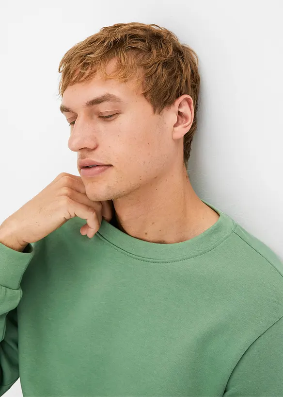 Sweat-shirt, bonprix