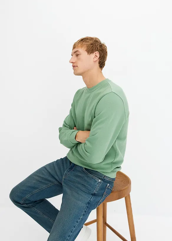 Sweat-shirt, bonprix