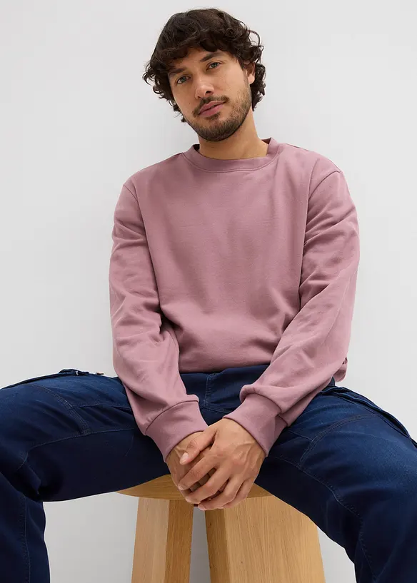 Sweat regular, bonprix