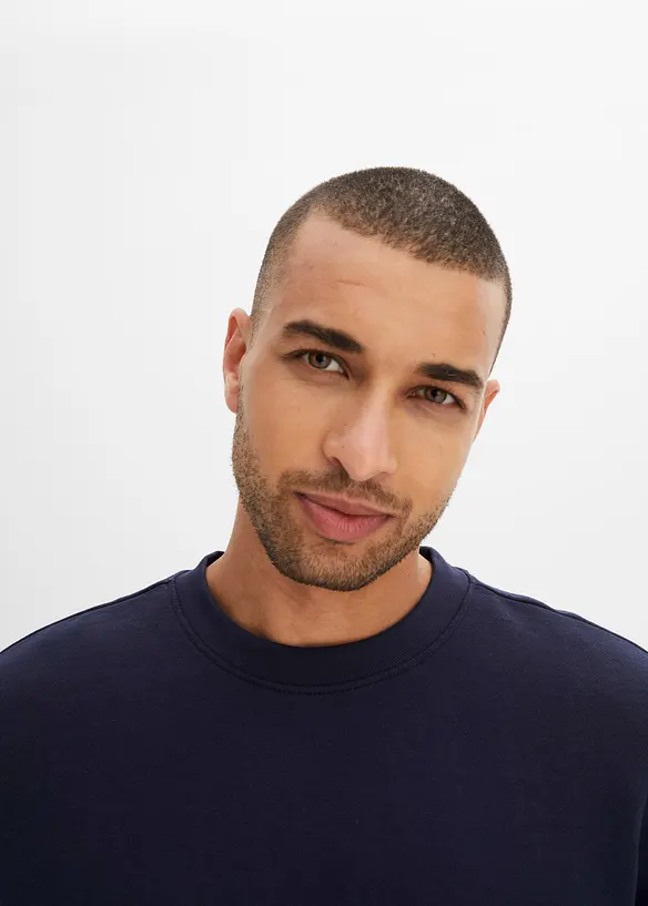 Sweat-shirt, bonprix