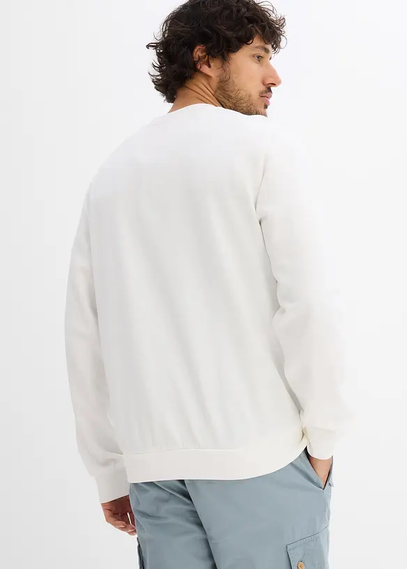 Sweat-shirt, bonprix