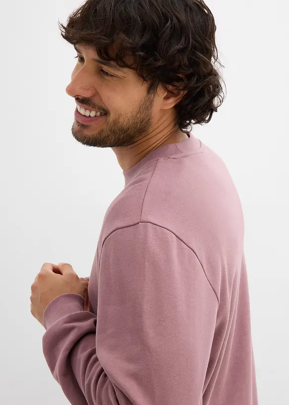 Sweat regular, bonprix