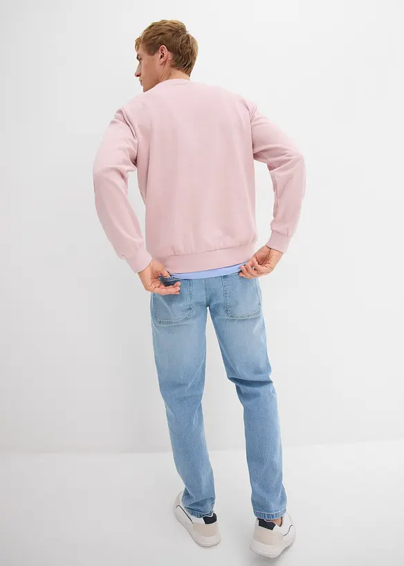 Sweat regular, bonprix