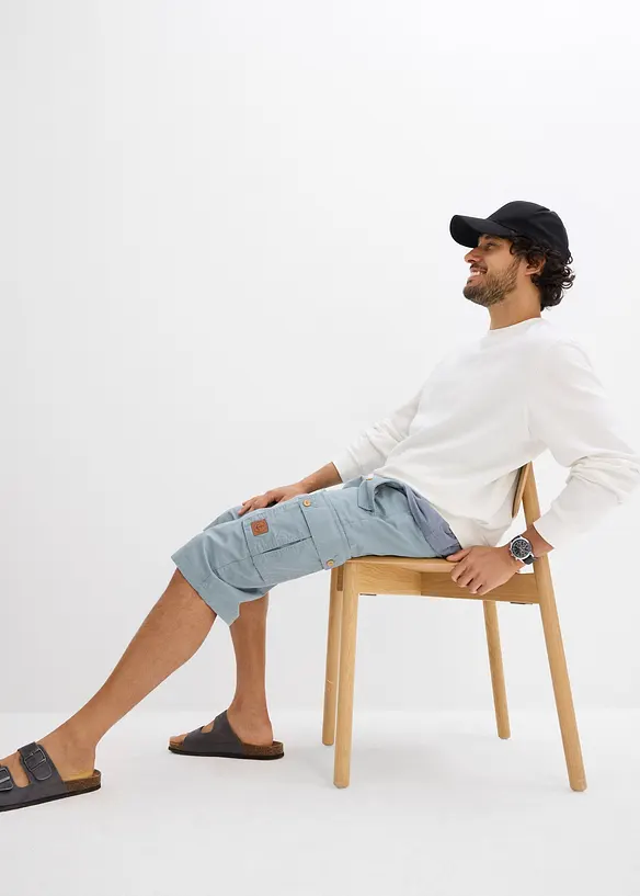 Sweat-shirt, bonprix