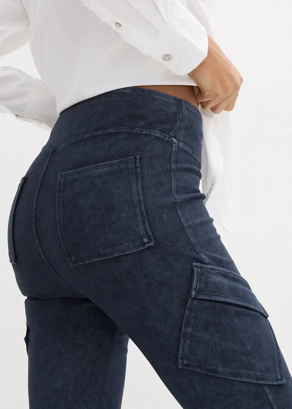 Sweat zipp&eacute; &agrave; capuche, bonprix