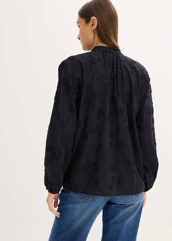 Chemisier 100% coton, bonprix