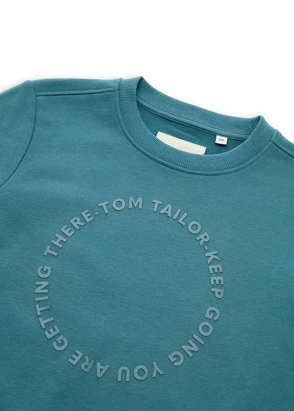 Sweat-shirt Tom Tailor, Tom Tailor