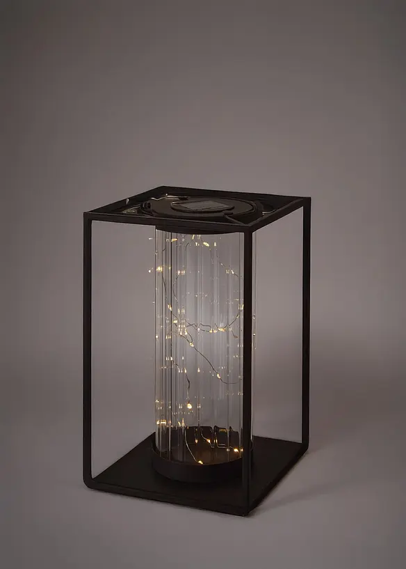 Lanterne solaire, bonprix