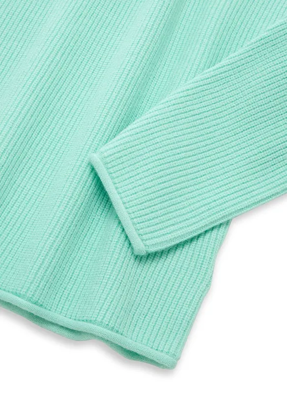 Pull en fine maille Tom Tailor, Tom Tailor