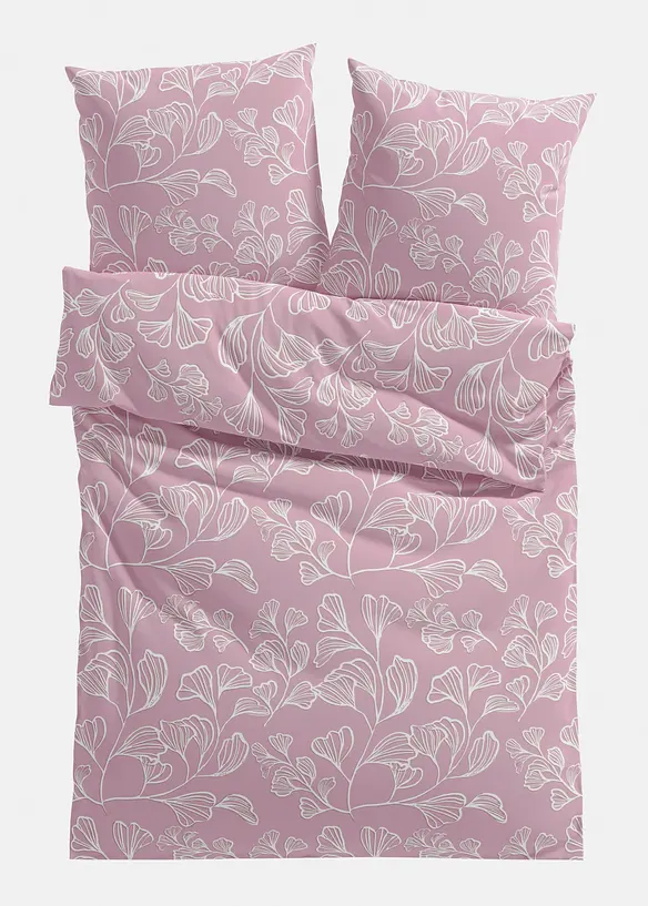 Parure de lit en linon, bonprix