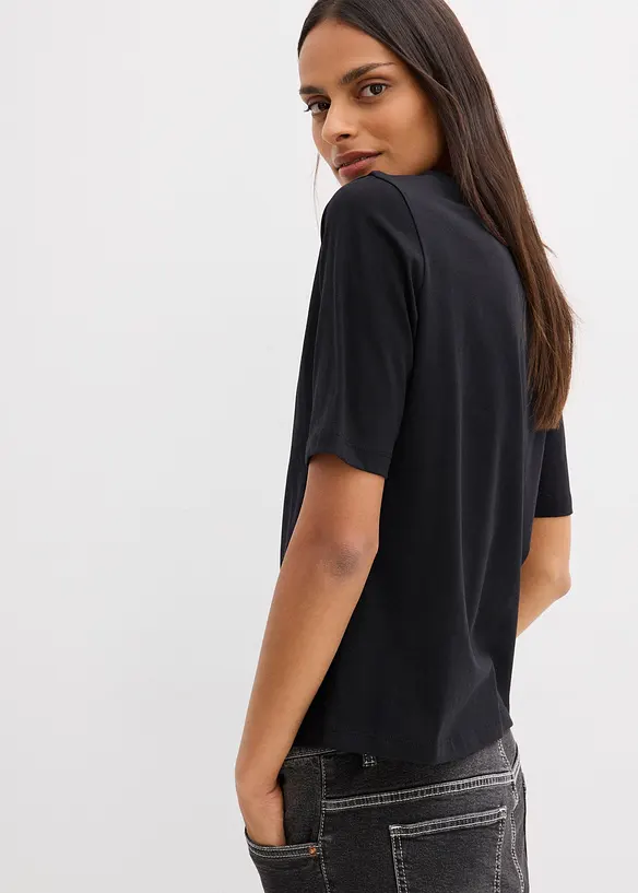 T-shirt 100% coton, bonprix