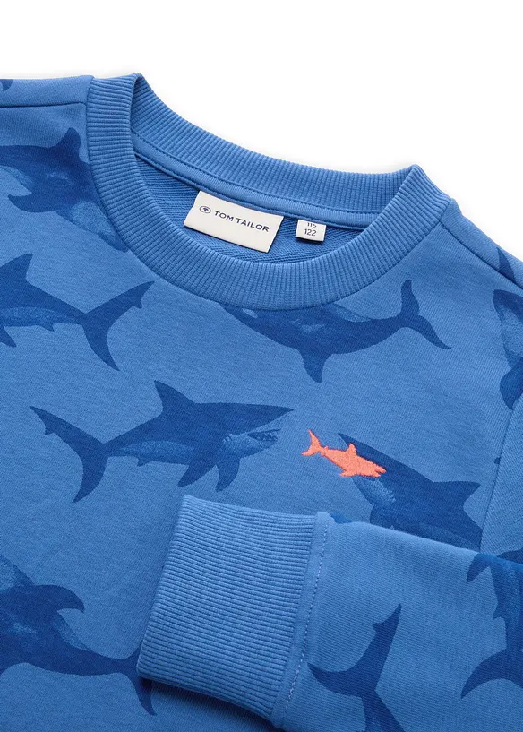 Sweat Tom Tailor, Tom Tailor