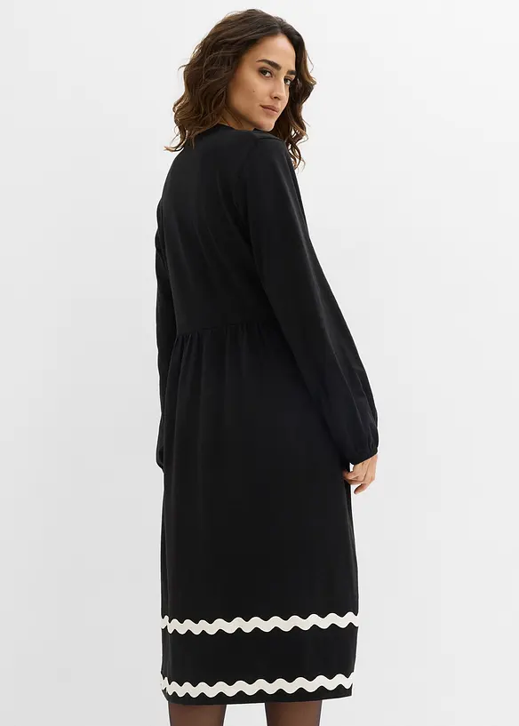 Robe en jersey, bonprix