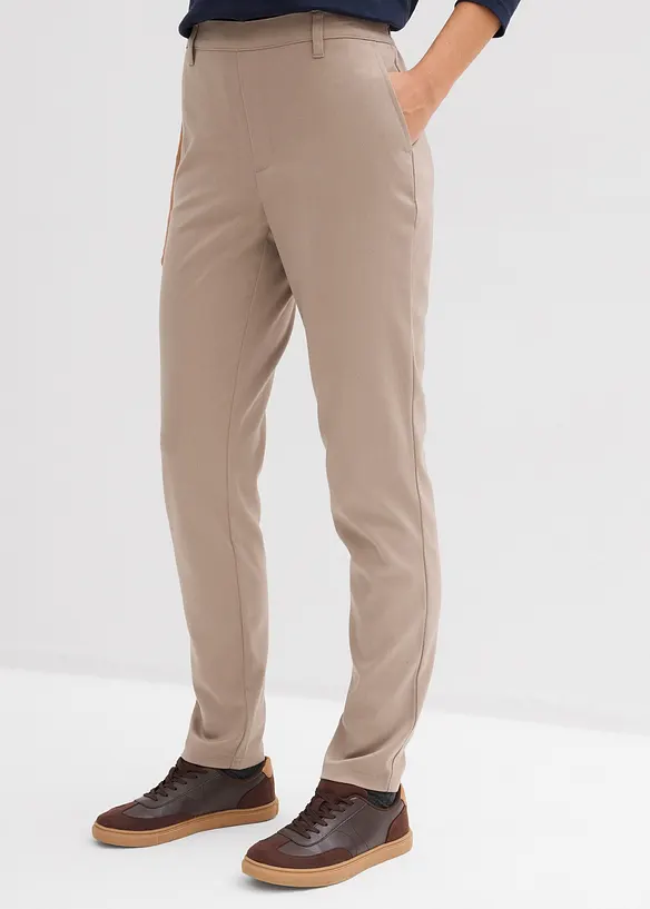 Pantalon chino, bonprix