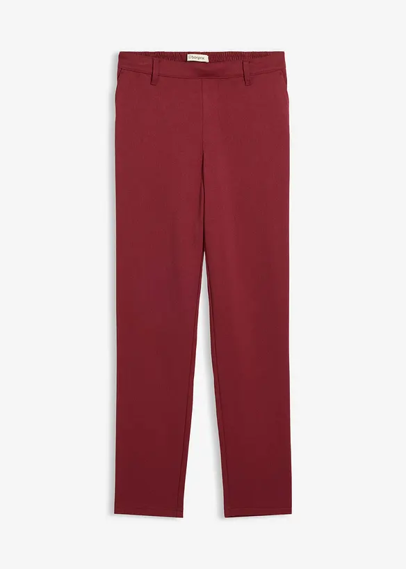 Pantalon chino, bonprix