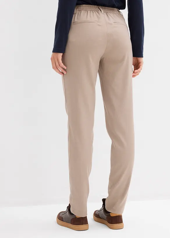 Pantalon chino, bonprix