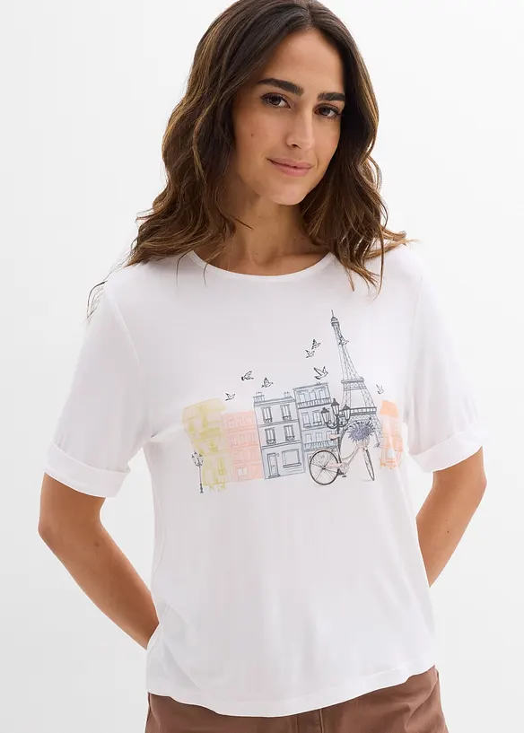 T-shirt, bonprix