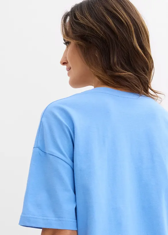 T-shirt 100% coton, bonprix