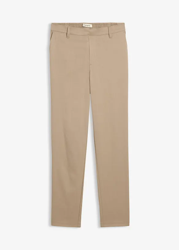 Pantalon chino, bonprix