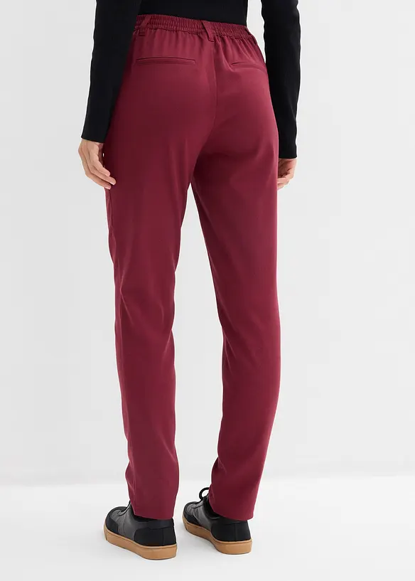 Pantalon chino, bonprix