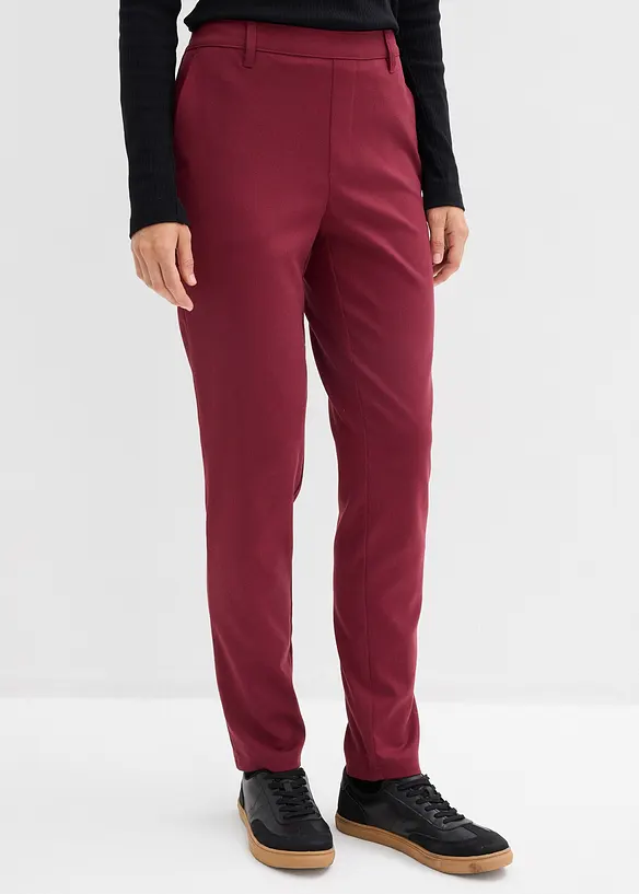 Pantalon chino, bonprix