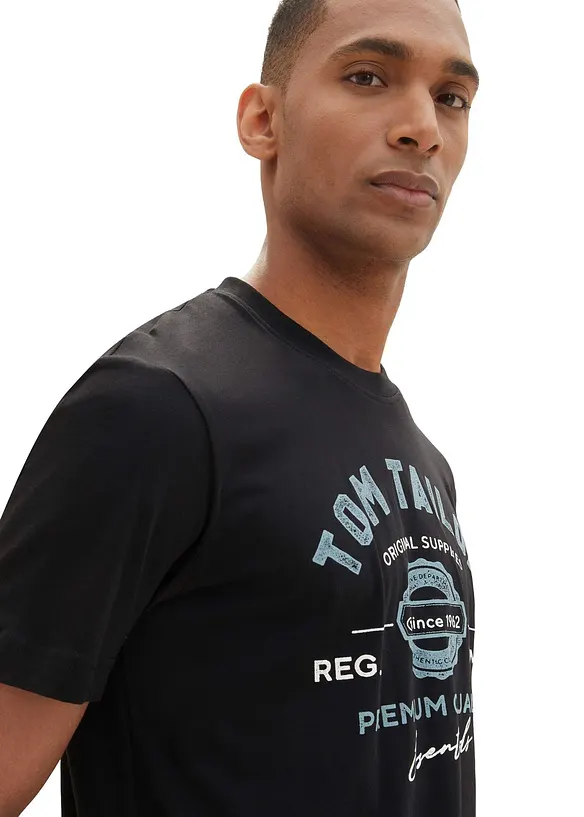 T-shirt Tom Tailor, Tom Tailor