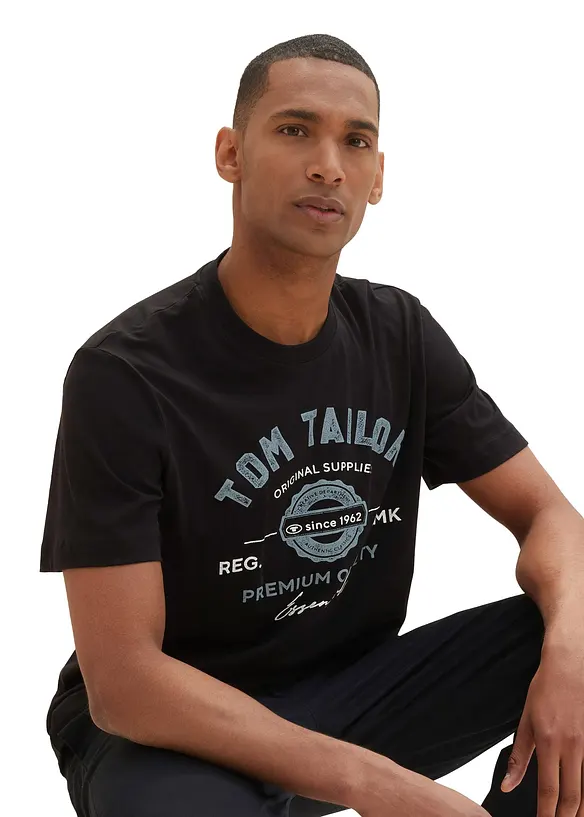 T-shirt Tom Tailor, Tom Tailor