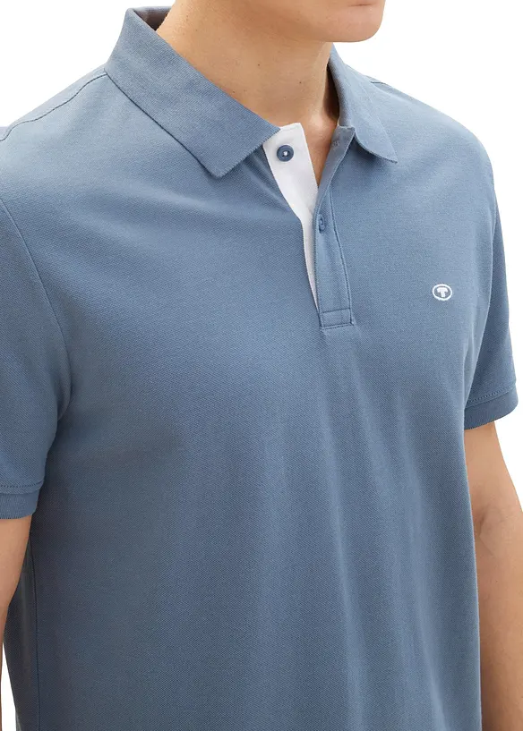 Polo Tom Tailor, Tom Tailor