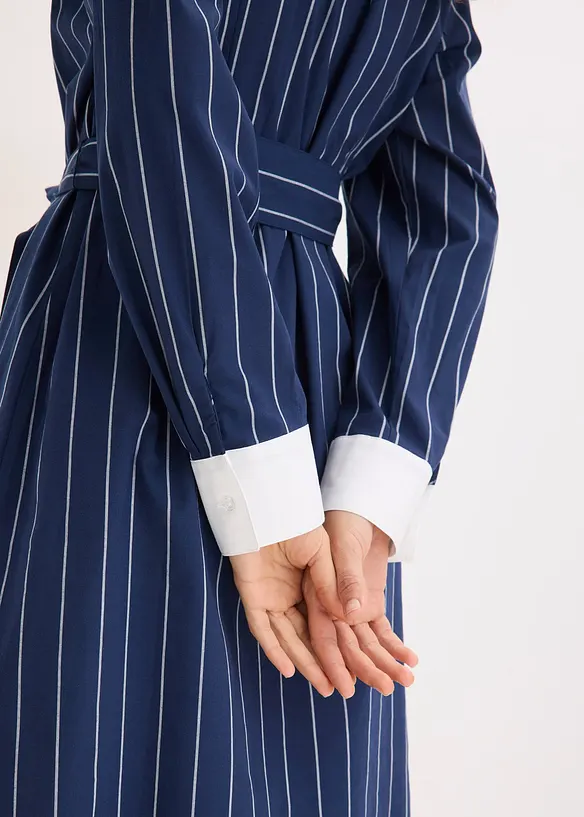 Robe-chemise, bonprix