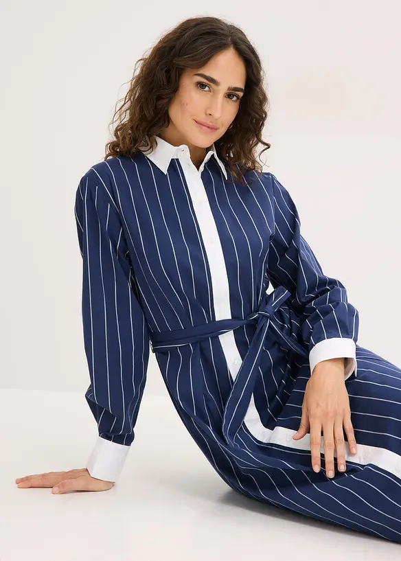 Robe-chemise, bonprix