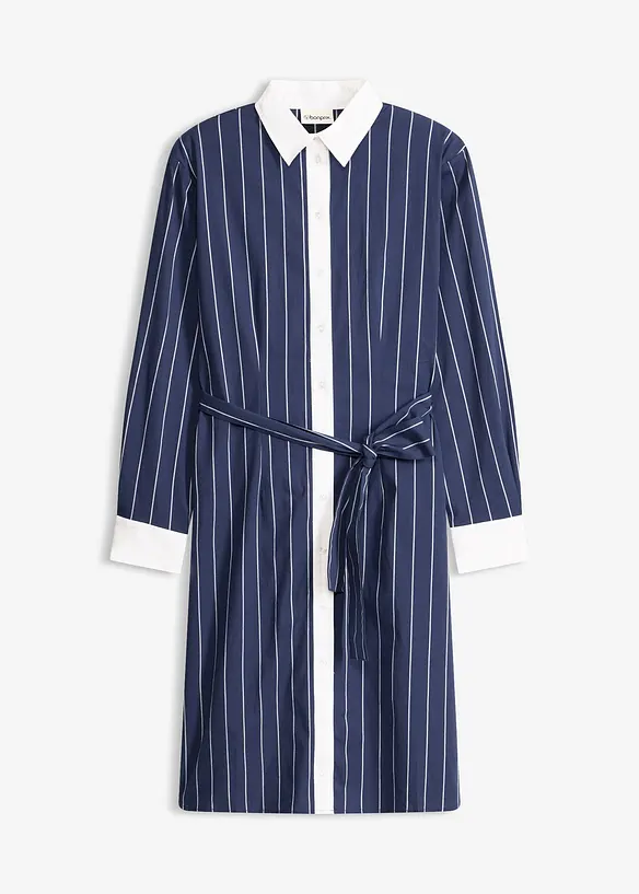 Robe-chemise, bonprix