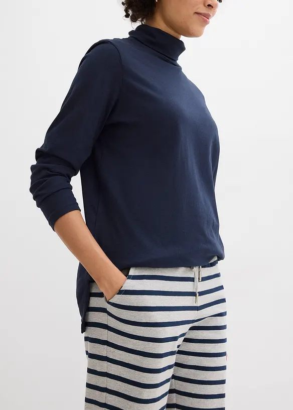 Pantalon sweat, bonprix