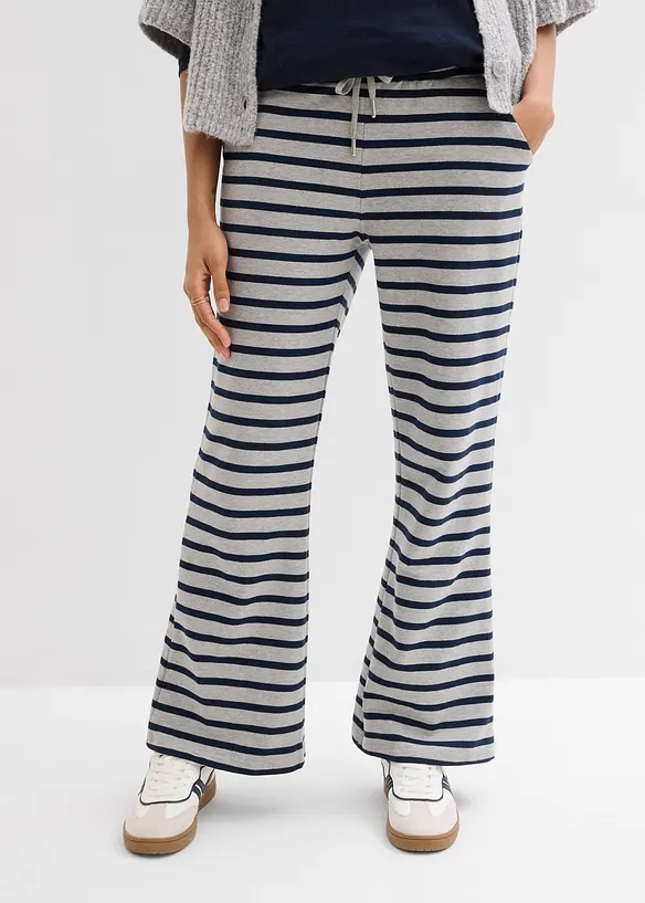 Pantalon sweat, bonprix