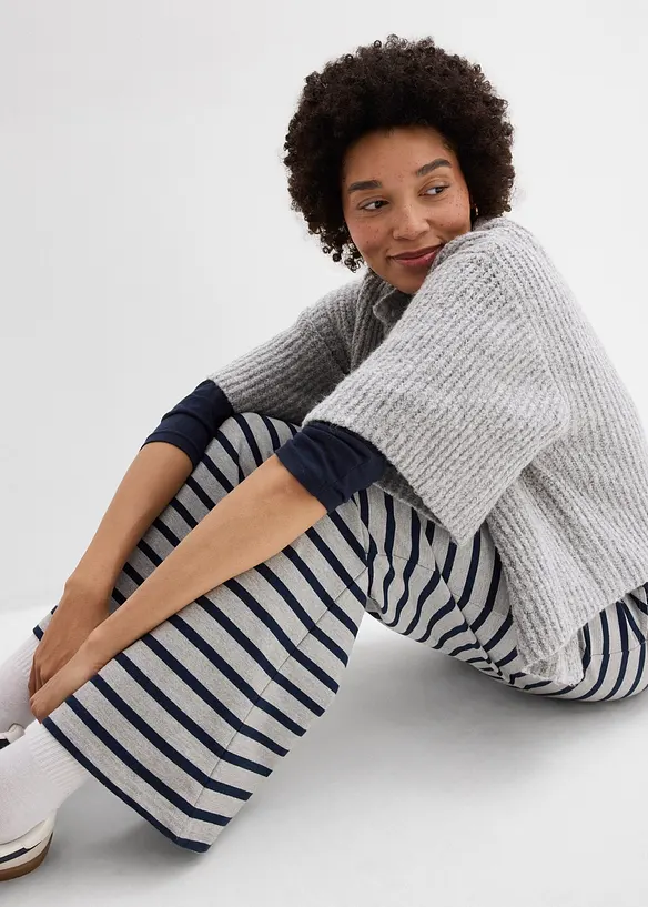 Pantalon sweat, bonprix